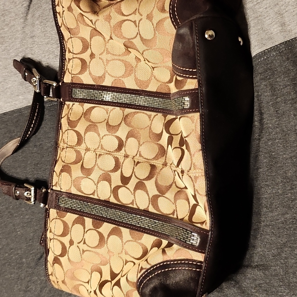 Vintage Coach